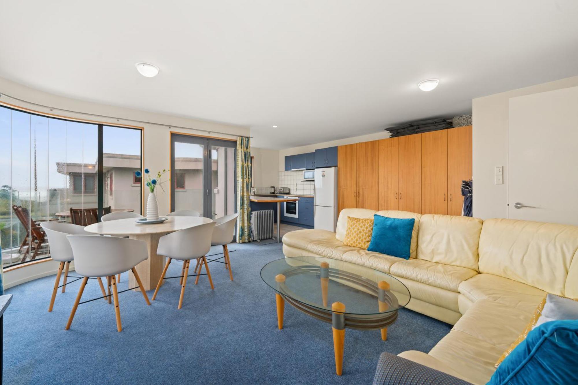 Villa Seaside Escape Mount Maunganui Exterior foto