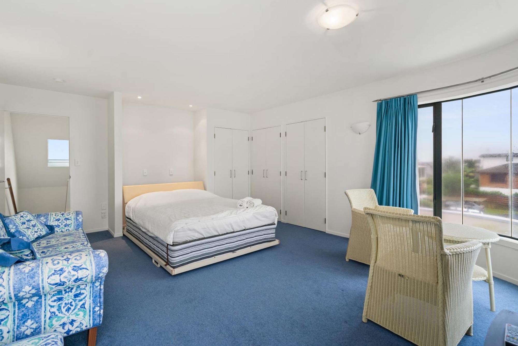 Villa Seaside Escape Mount Maunganui Exterior foto